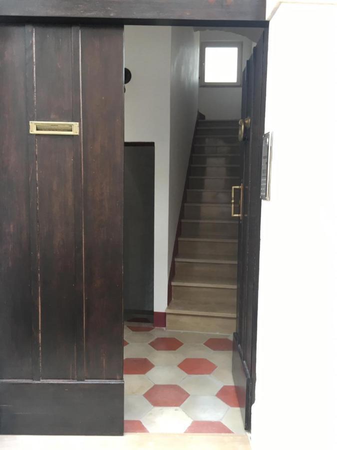 Dimora Don Francesco Bed and Breakfast Alberobello Buitenkant foto