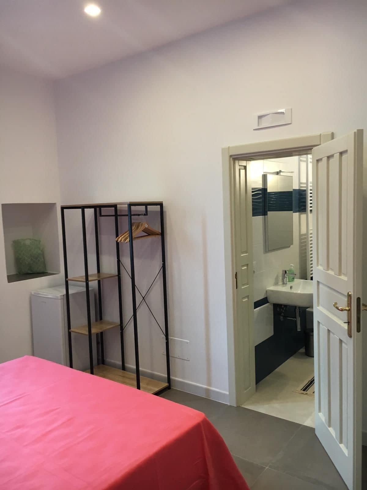 Dimora Don Francesco Bed and Breakfast Alberobello Buitenkant foto