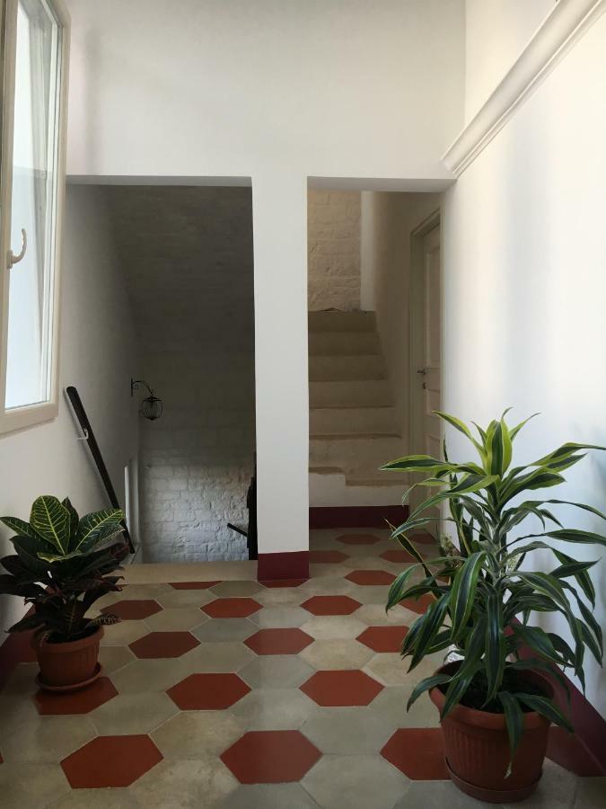 Dimora Don Francesco Bed and Breakfast Alberobello Buitenkant foto