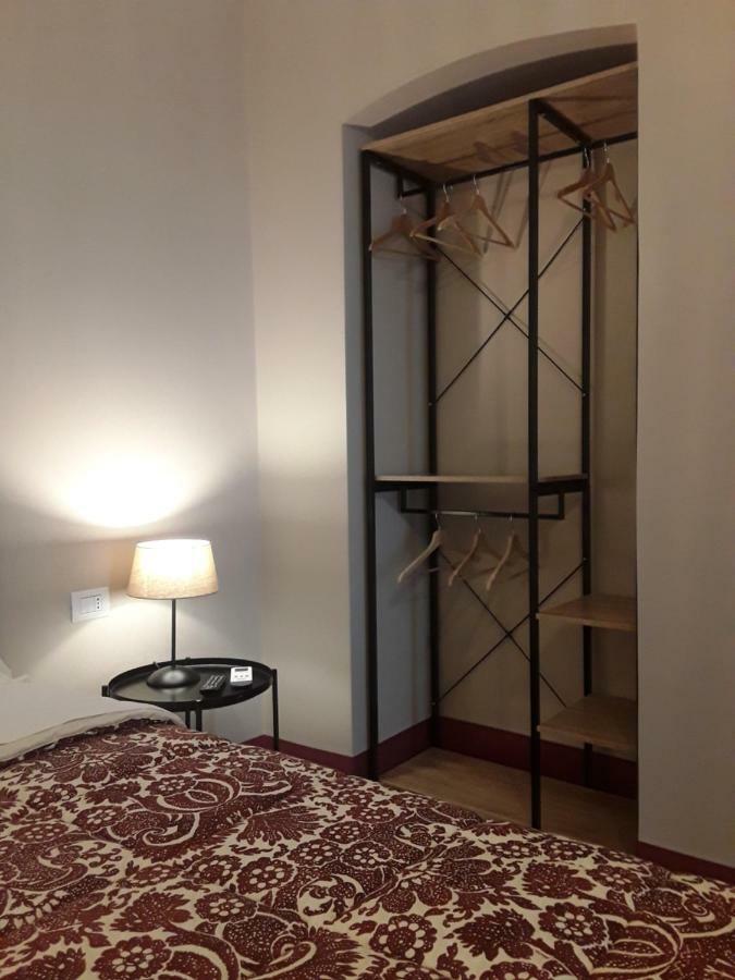 Dimora Don Francesco Bed and Breakfast Alberobello Buitenkant foto