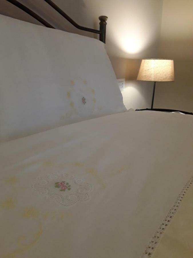 Dimora Don Francesco Bed and Breakfast Alberobello Buitenkant foto