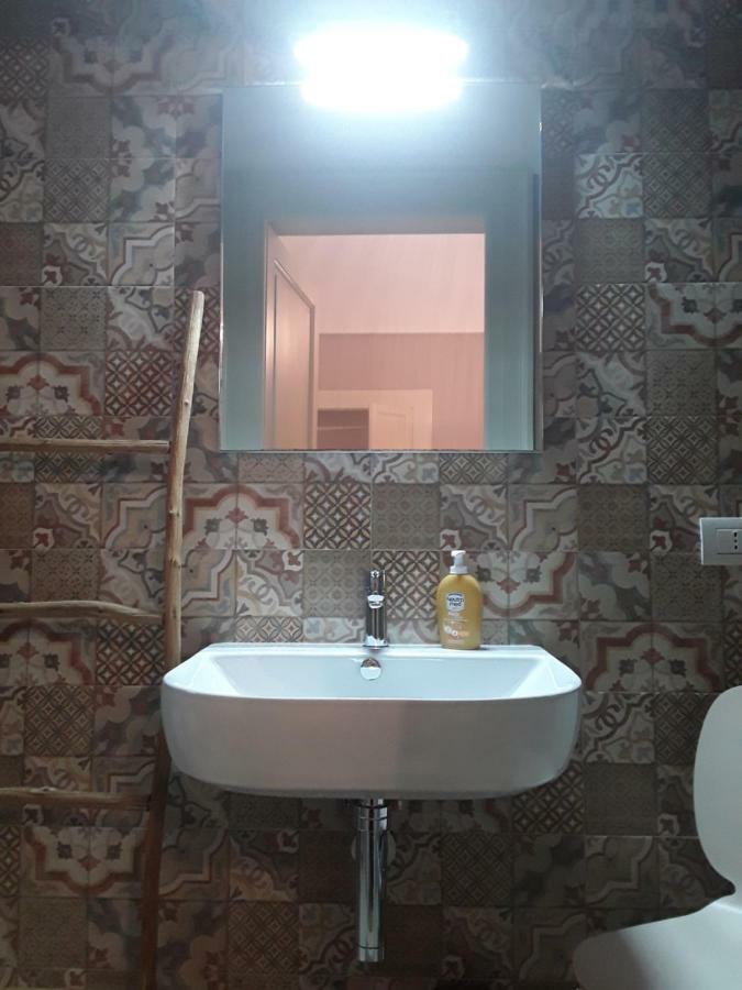 Dimora Don Francesco Bed and Breakfast Alberobello Buitenkant foto