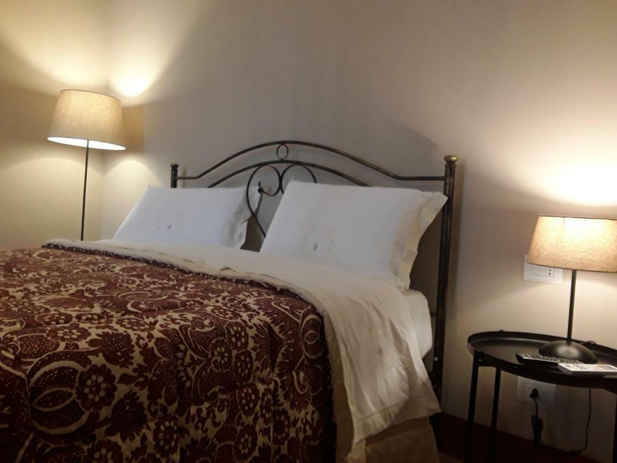 Dimora Don Francesco Bed and Breakfast Alberobello Buitenkant foto