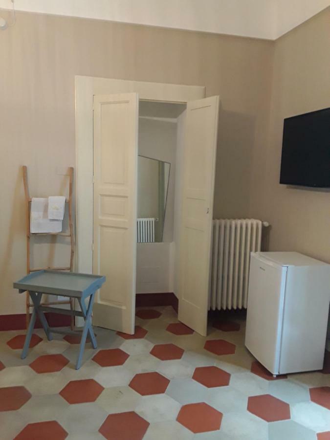 Dimora Don Francesco Bed and Breakfast Alberobello Buitenkant foto