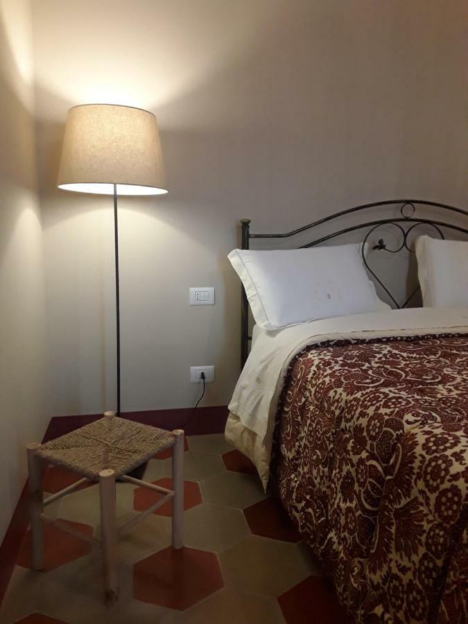 Dimora Don Francesco Bed and Breakfast Alberobello Buitenkant foto