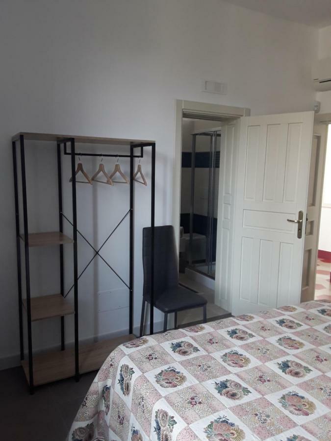 Dimora Don Francesco Bed and Breakfast Alberobello Buitenkant foto