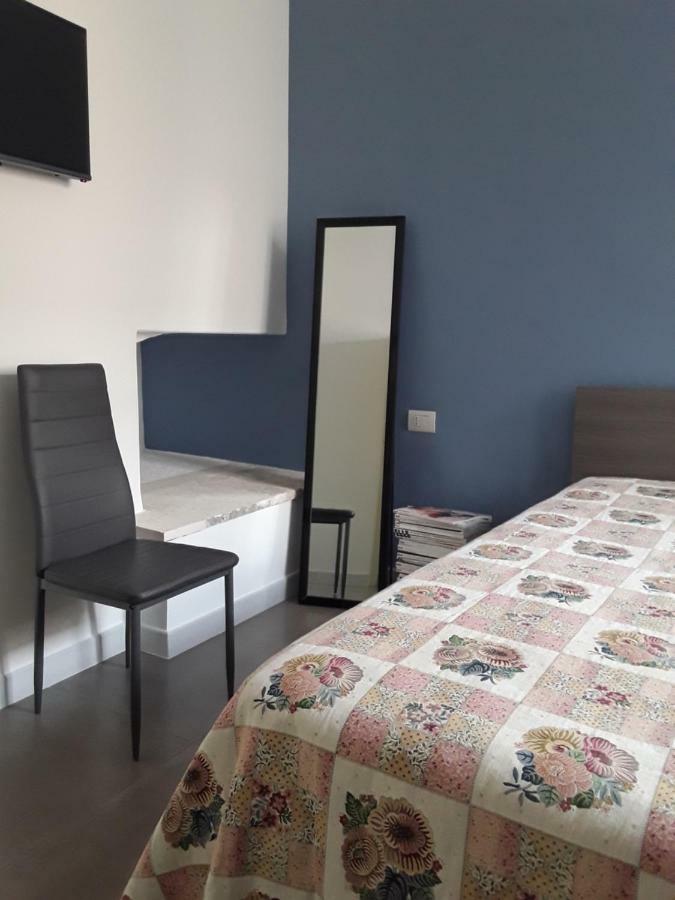 Dimora Don Francesco Bed and Breakfast Alberobello Buitenkant foto