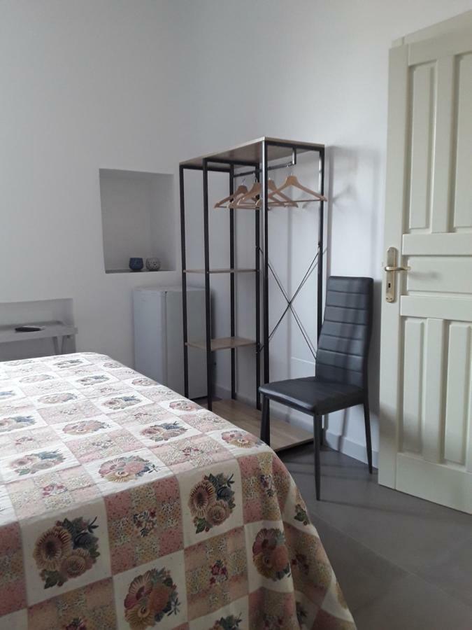 Dimora Don Francesco Bed and Breakfast Alberobello Buitenkant foto