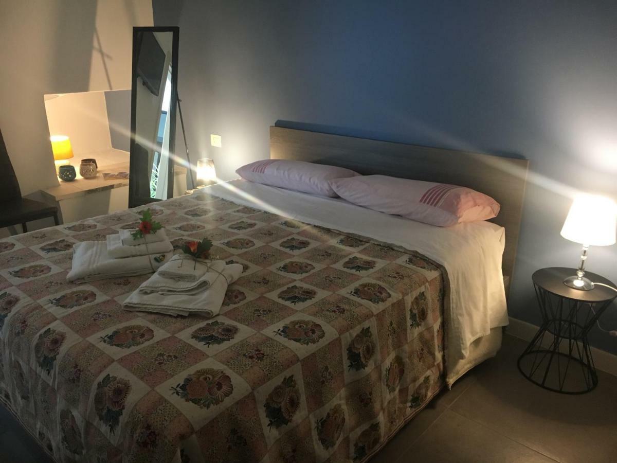 Dimora Don Francesco Bed and Breakfast Alberobello Buitenkant foto