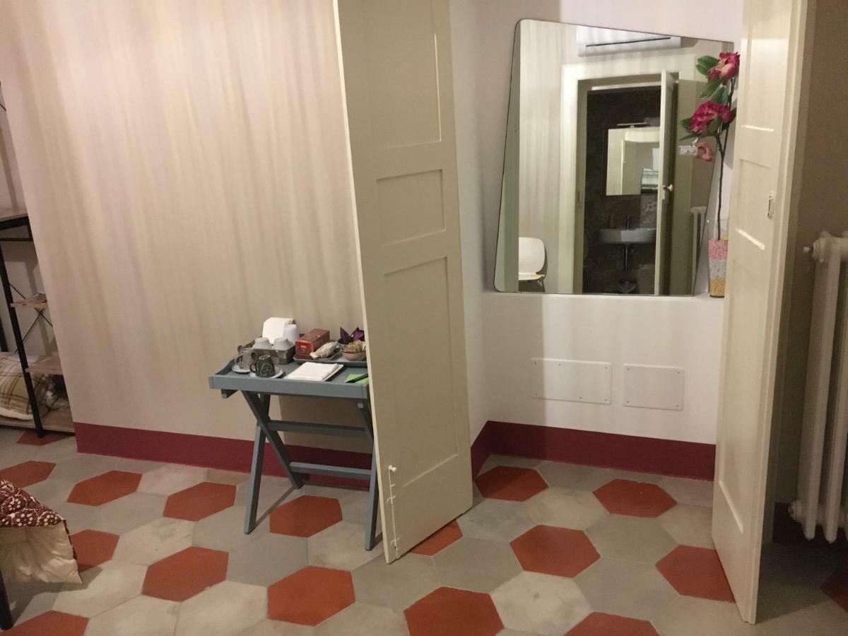 Dimora Don Francesco Bed and Breakfast Alberobello Buitenkant foto